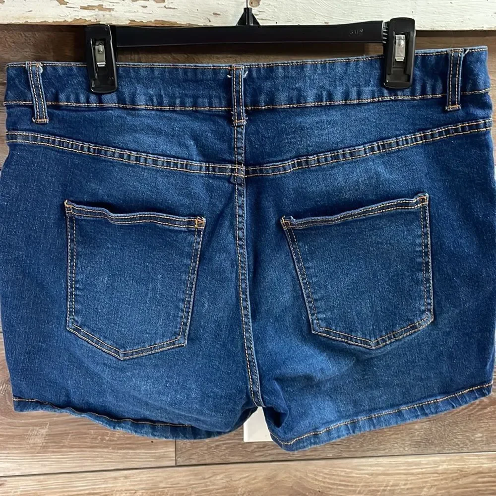 Serra ladies dark